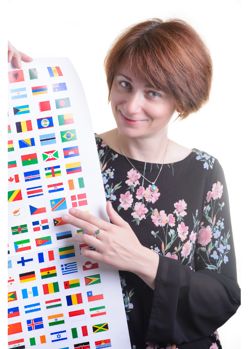 Kateřina Martínková | Менеджер по экспорту