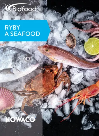 Katalog Ryby 2026