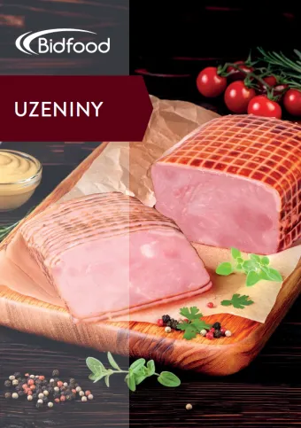 Katalog Uzeniny 2026