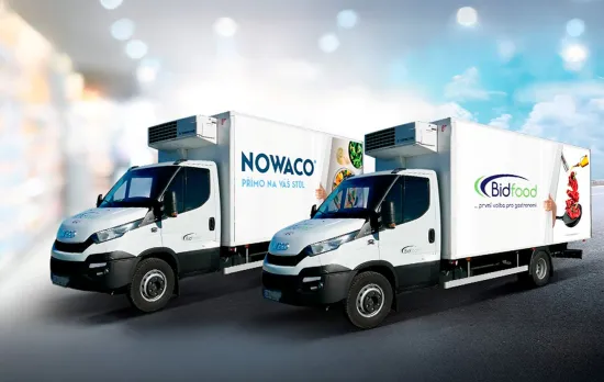 Bidfood Auta | O nás